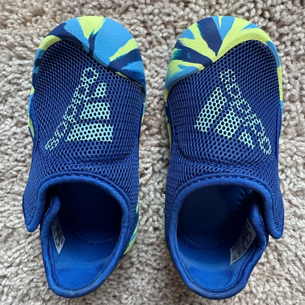 adidas Altaventure Toddler Water Shoe